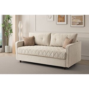 Sofa İki̇li̇ Kanepe