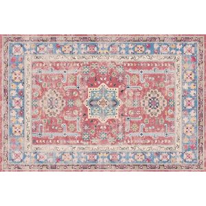 Ai̇da Home Bluerosso Salon Halisi, 120x180
