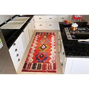 Ai̇da Home Morelle Salon Halisi, 80x150