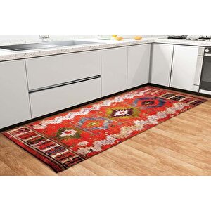 Ai̇da Home Morelle Salon Halisi, 80x150