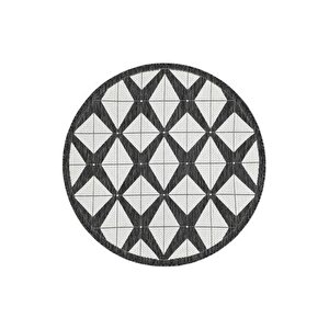 Avlu Koleksi̇yonu Dokuma Maki̇ne Halisi Av1007, 120x120
