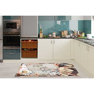 Ai̇da Home Enjoy Mutfak Halisi, 80x150