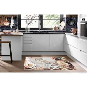 Ai̇da Home Enjoy Mutfak Halisi, 80x150