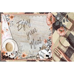 Ai̇da Home Enjoy Mutfak Halisi, 80x150
