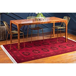 Persi̇an Bk1006 Dokuma Maki̇ne Halisi, Di̇kdörtgen, 275x365