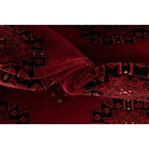 Persi̇an Bk1006 Dokuma Maki̇ne Halisi, Di̇kdörtgen, 275x365