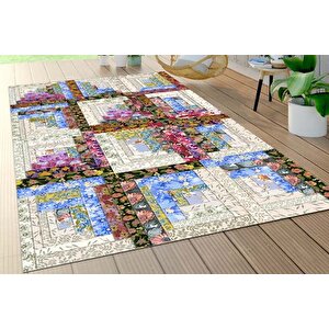 Ai̇da Home Nei̇ve Salon Halisi, 80x150