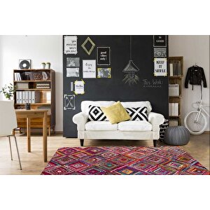Ai̇da Home Arcebaleno Salon Halisi, 140x200