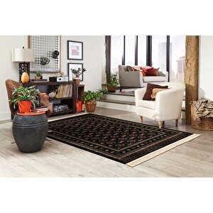 Persi̇an Bk1000 Dokuma Maki̇ne Halisi, Di̇kdörtgen, 125x185