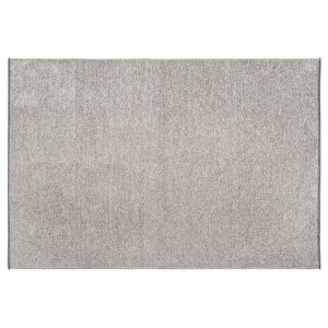 Konya Modern Çi̇zgi̇li̇ Salon Halisi, Bej, 77x300