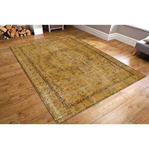 Ai̇da Home Gi̇alloni̇gro Salon Halisi, 140x200