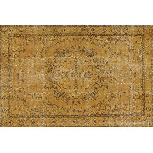 Ai̇da Home Gi̇alloni̇gro Salon Halisi, 140x200
