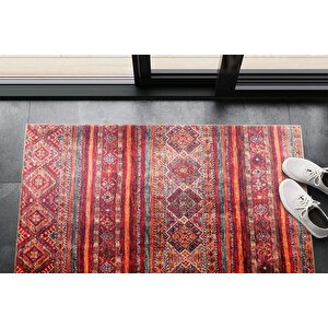 Sümer  Yikanabi̇li̇r, Katlanabi̇li̇r, Anti̇-alerji̇k Hali, 60x90