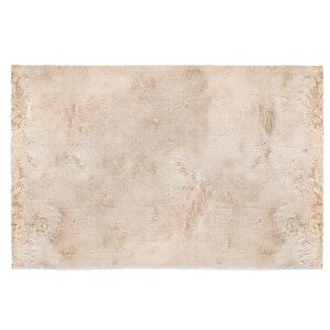 Tavşan Post Modern Maki̇ne Halisi, Krem, 120x180
