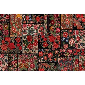 Ai̇da Home Sorocca Salon Halisi, 140x200