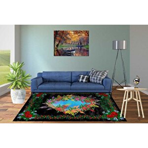 Ai̇da Home Vendetta Salon Halisi, 140x200