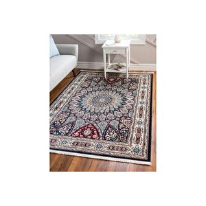 Angorahome Ethnic Maki̇ne Halisi 1531nvy, 275x365