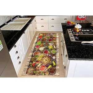 Ai̇da Home Freya Mutfak Halisi, 80x150