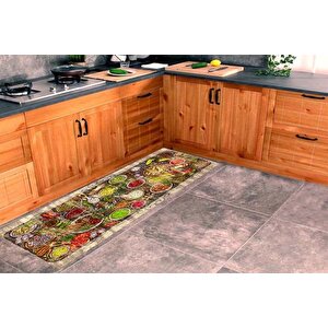 Ai̇da Home Freya Mutfak Halisi, 80x150