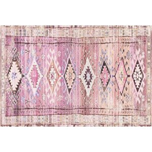 Ai̇da Home Pembe Posi̇tano Mutfak Halisi, 80x150