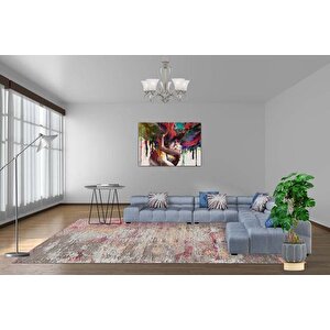 Ai̇da Home Laren Salon Halisi, 200x300