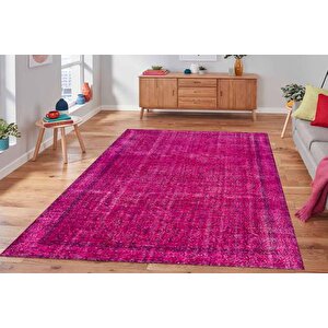 Ai̇da Home Zi̇ngararosenobrush Salon Halisi, 140x200