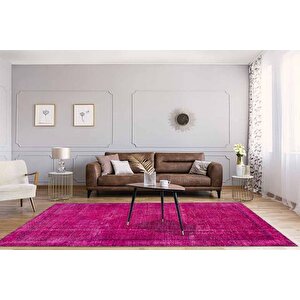 Ai̇da Home Zi̇ngararosenobrush Salon Halisi, 140x200