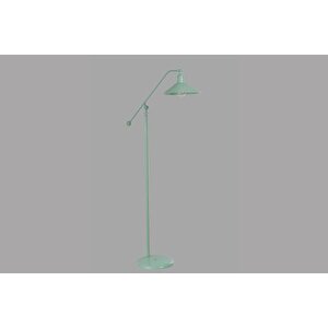 Moka Yeşi̇l Lambader Metal Başlikli