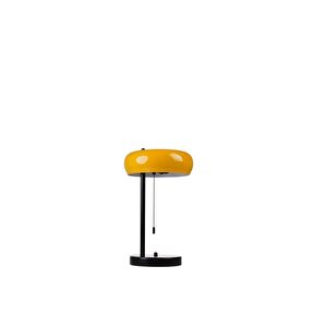 Smi̇th Si̇yah Sari Başlikli Masa Lambasi