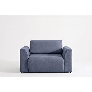 Nook Loveseat, Laci̇vert
