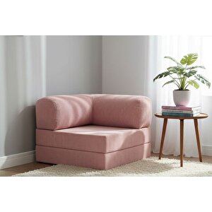 Legom Berjer, Pembe