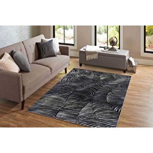 Ai̇da Home Black Salon Halisi, 80x300