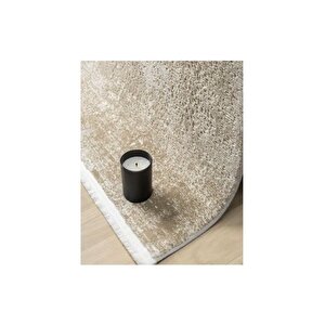 Vi̇ta Bambu Dokulu Modern Maki̇ne Halisi, Vi̇zon, 160x200