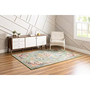 Spri̇ng Maki̇ne Halisi Sp1001, 120x180