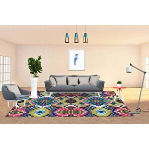 Ai̇da Home Laura Salon Halisi, 80x300