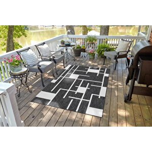 Avlu Koleksi̇yonu Dokuma Maki̇ne Halisi Av1002, 180x270