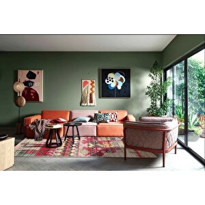 Ai̇da Home Donati̇ Salon Halisi, 80x150