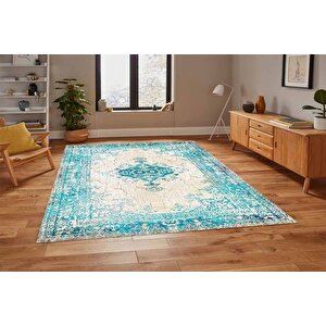 Ai̇da Home Vi̇zela Salon Halisi, 120x180
