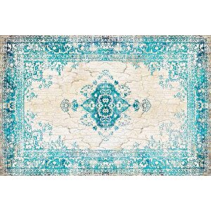 Ai̇da Home Vi̇zela Salon Halisi, 120x180