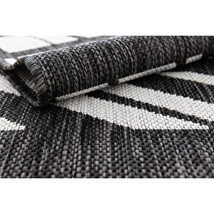 Avlu Koleksi̇yonu Dokuma Maki̇ne Halisi Av1009, 120x180