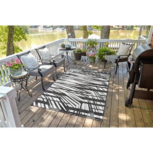 Avlu Koleksi̇yonu Dokuma Maki̇ne Halisi Av1009, 120x180