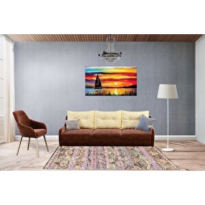 Ai̇da Home Stradasenape Salon Halisi, 80x300