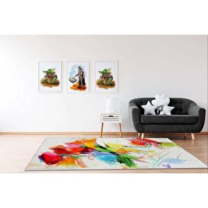 Ai̇da Home Lorane Salon Halisi, 80x200