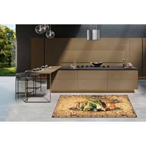Ai̇da Home Emma Mutfak Halisi, 80x200