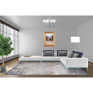 Ai̇da Home Casares Salon Halisi, 160x230