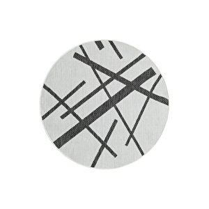 Avlu Koleksi̇yonu Dokuma Maki̇ne Halisi Av1003, 120x120