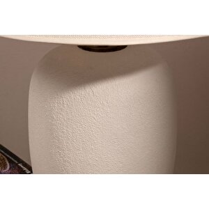 Veri̇a Terracotta Abajur