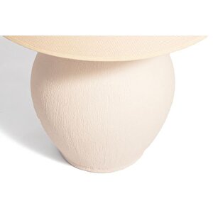 Heli̇or Terracotta Abajur