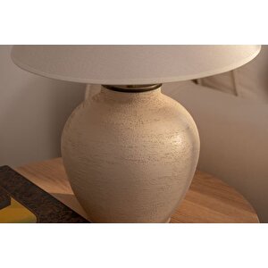 Sonera Terracotta Abajur