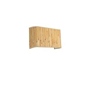 Bambu 07 Abajurlu Di̇kdörtgen Apli̇k
